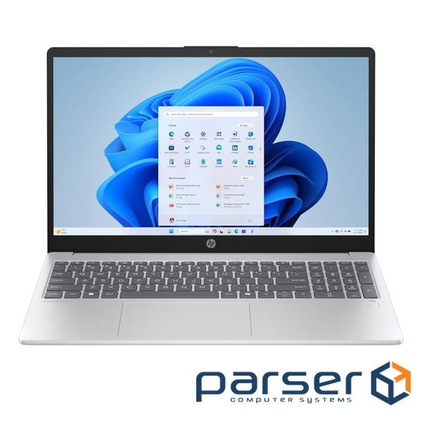 Ноутбук HP OmniBook 3 Next Gen AI 15-fn0015ua (D16GVEA)