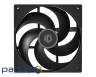 Комплект вентиляторів ID-COOLING AS-120-K Trio 3-Pack