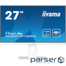 Монітор iiyama XUB2797QSN-W2