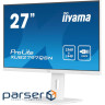 Монітор iiyama XUB2797QSN-W2