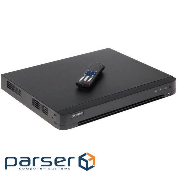 Відеореєстратор Hikvision DS-7216HQHI-K2/P (PoC) (DS-7216HQHI-K2/P (PoC)