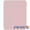 Чехол Proove Pillar Case iPad 10/11 10,9 2022/2025 pink sand (PCPIID102528)