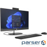 Комп'ютер персональний моноблок HP 240-G10 23.8" FHD IPS AG, Intel i3-N300, 8GB, (9M9M1AT)