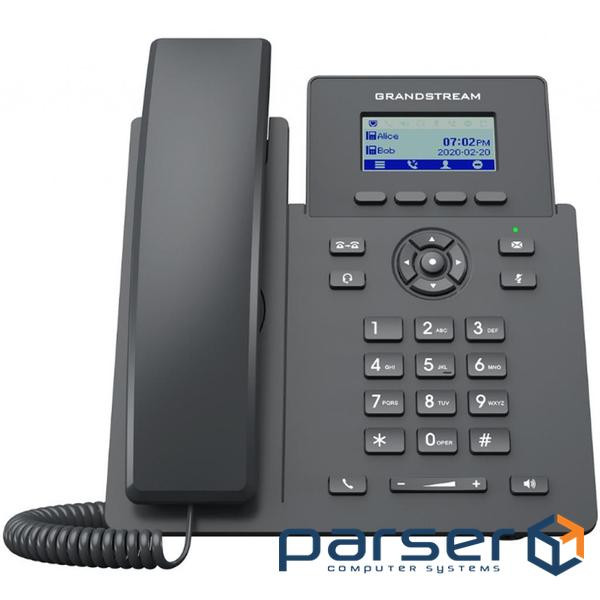 IP phone Grandstream GRP2602W