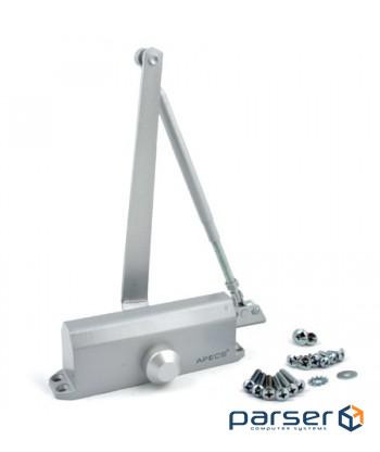 Перехідник VEGGIEG TC-117 USB3.0(AF) OTG => Lighting(M), Silver, Пакет