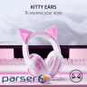 Навушники Razer Kraken Kitty V2 White (RZ04-04730600-R3M1)