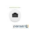 Зрощувач RJ-45 NW116 Ethernet Connector White Ugreen (20391)