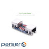 Зрощувач RJ-45 NW116 Ethernet Connector White Ugreen (20391)