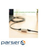 Зрощувач RJ-45 NW116 Ethernet Connector White Ugreen (20391)