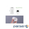 Зрощувач RJ-45 NW116 Ethernet Connector White Ugreen (20391)
