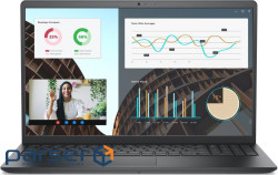 Ноутбук Dell Vostro 3530 Aluminium (N1804QMVNB3530UA_UBU)