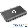 Портативний SSD HP P500 500GB Black (7NL53AA)