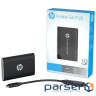 Портативний SSD HP P500 500GB Black (7NL53AA)