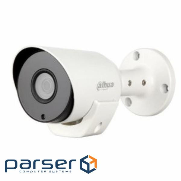 Камера відеоспостереження Dahua DH-HAC-LC1220TP-TH (2.8)