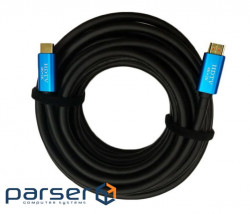 HDMI cable M - M, 20.0 m , V2.0, 4K 30Hz Premium (S0988)