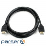 Multimedia cable HDMI to HDMI 10.0m Patron (CAB-PN-HDMI-1.4-10)