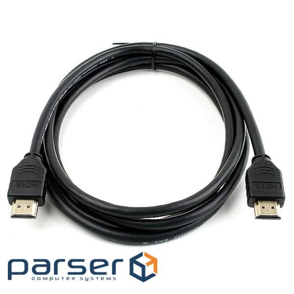 Multimedia cable HDMI to HDMI 10.0m Patron (CAB-PN-HDMI-1.4-10)