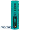Акумулятор VIDEX Videx Li-Ion 18650 3400mAh