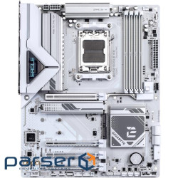 Материнська плата GIGABYTE B850 Eagle Ice