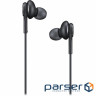 Навушники Samsung IC100 Type-C Earphones Black (EO-IC100BBEGRU)