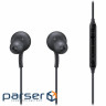 Навушники Samsung IC100 Type-C Earphones Black (EO-IC100BBEGRU)