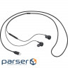 Навушники Samsung IC100 Type-C Earphones Black (EO-IC100BBEGRU)