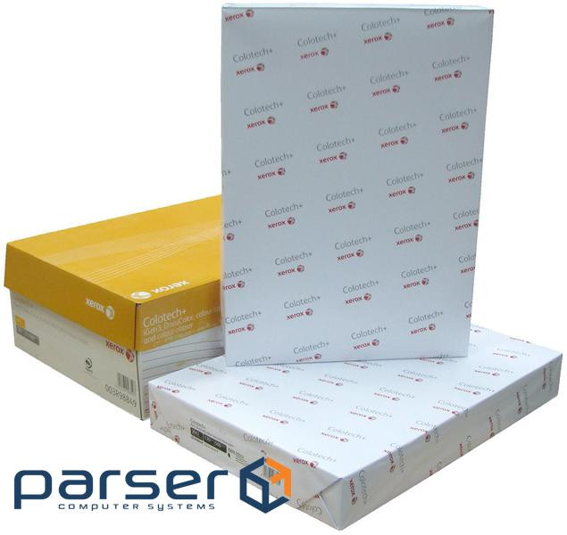 Фотопапір Xerox SRA3 COLOTECH + (120) 250л . (003R98849)