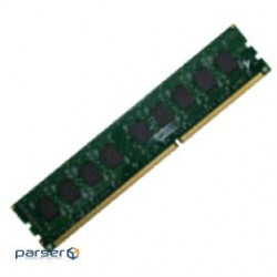 QNAP Memory RAM-64GDR4ECS0-LR-2400 64GB DDR4 RAM 2400MHz LR-DIMM Retail