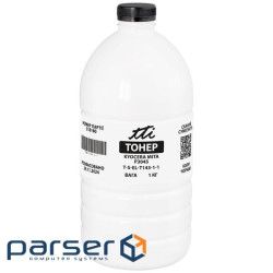 Тонер Kyocera Mita P3045, 1 кг TTI (TSM-T143-1-1)