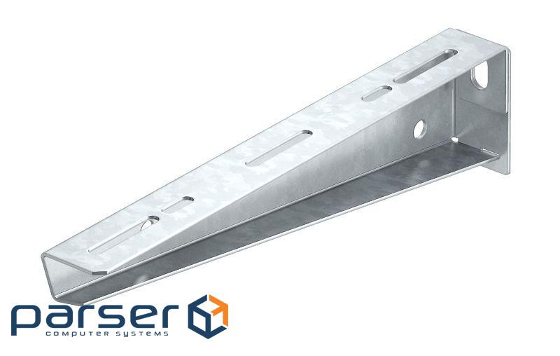 Кронштейн 210 мм із кріпильним болтом M10x25 OBO 6424732