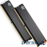 Модуль пам"яті для комп"ютера DDR4 16GB (2x8GB) 3200 MHz 42-Series eXceleram (E-42-003D-16)