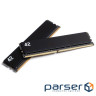Модуль пам"яті для комп"ютера DDR4 16GB (2x8GB) 3200 MHz 42-Series eXceleram (E-42-003D-16)