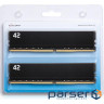 Модуль пам"яті для комп"ютера DDR4 16GB (2x8GB) 3200 MHz 42-Series eXceleram (E-42-003D-16)