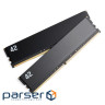 Модуль пам"яті для комп"ютера DDR4 16GB (2x8GB) 3200 MHz 42-Series eXceleram (E-42-003D-16)