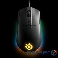 Mouse STEELSERIES Rival 3 (62513) (SS62513)