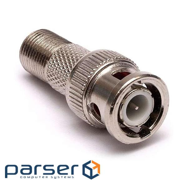 Роз'єм ATIS BNC-F