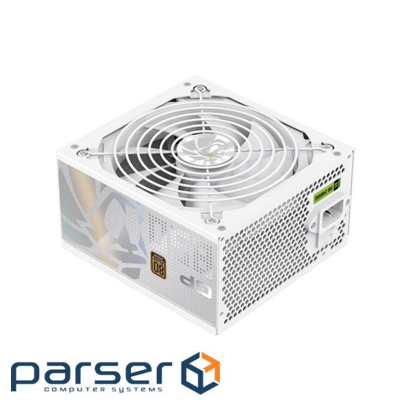 Блок живлення Gamemax 850W (GP 850B WH)