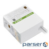 Блок живлення Gamemax 850W (GP 850B WH)