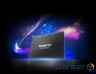 Накопичувачі 2.5 "SSD 480GB Read / Write UpTo 550/480 Mb / s GIGABYTE GP-GSTFS3148 (GP-GSTFS31480GNTD)