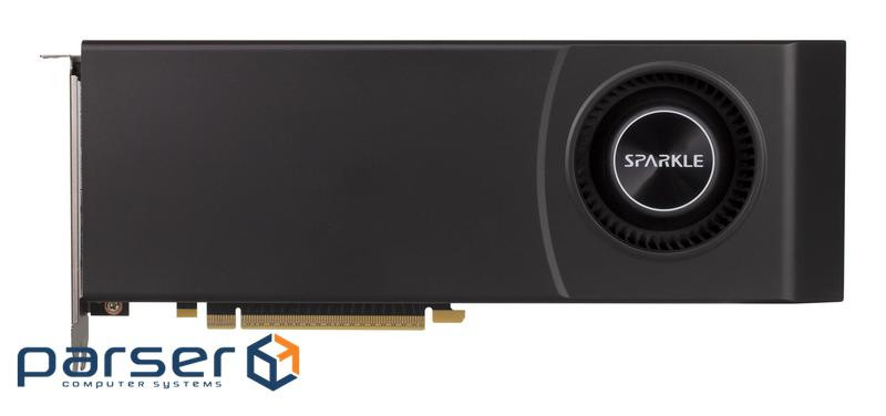 Відеокарта PCIE16 ARC B70 32GB GDDR6 SBP70W-32G PRO B70 SPARKLE