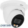 IP-камера DAHUA DH-IPC-HDW5449TM-SE-LED (3.6) (3.6мм ))