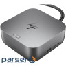 Док-станція  HP TB4 Ultra 280WG6 Dock HP TB4 Ultra 280W (AW5M5UT)