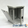 Шафа CMS 10", 8U, (UA-ШТК-8U-GR)