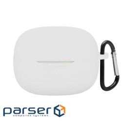 Чохол для навушників Armorstandart Hang Case для Xiaomi Redmi Buds 6 Pro White (ARM83397)