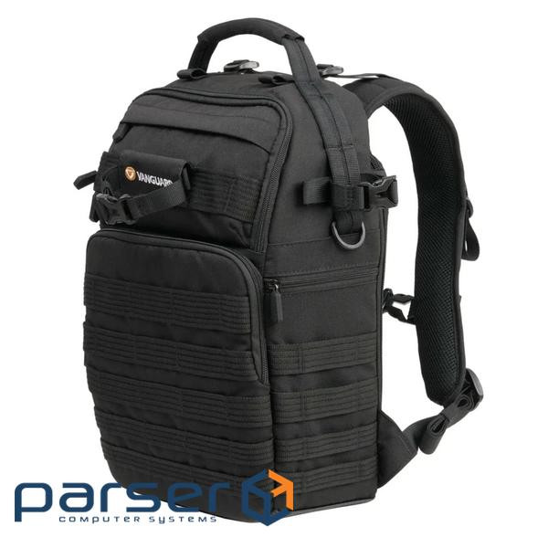 Фото-сумка Vanguard Backpack VEO Range T 37M Black (4719856249100)