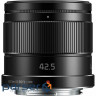 Об'єктив  Panasonic Micro 4/ 3 Lens 42.5 mm (H-HS043E-K)