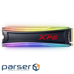SSD ADATA XPG Spectrix S40G 1TB M.2 NVMe (AS40G-1TT-C)