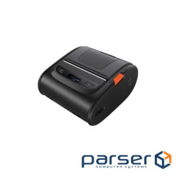 Принтер етикеток Gprinter B300 Bluetooth, USB (Gp-B300-BT-0133)