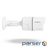 Зовнішня IP камера GV-182-IP-FM-COA40-30 POE 4MP (Lite)