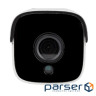 Зовнішня IP камера GV-182-IP-FM-COA40-30 POE 4MP (Lite)